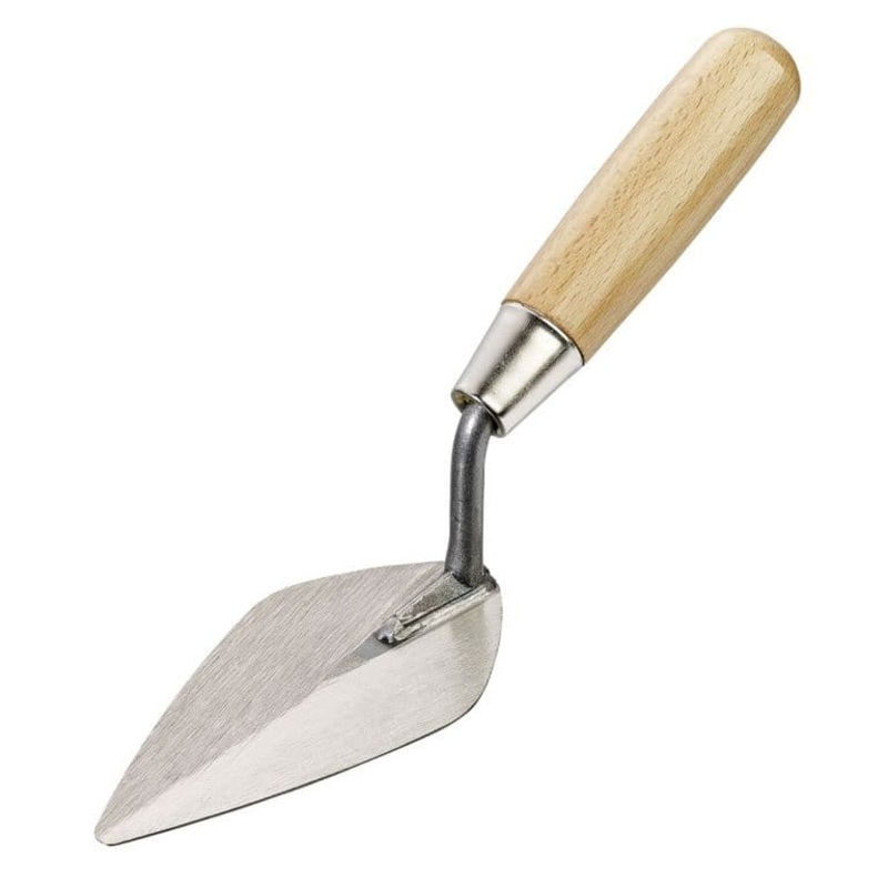 RST Pointing & Brick Trowel – 4 London Pattern
