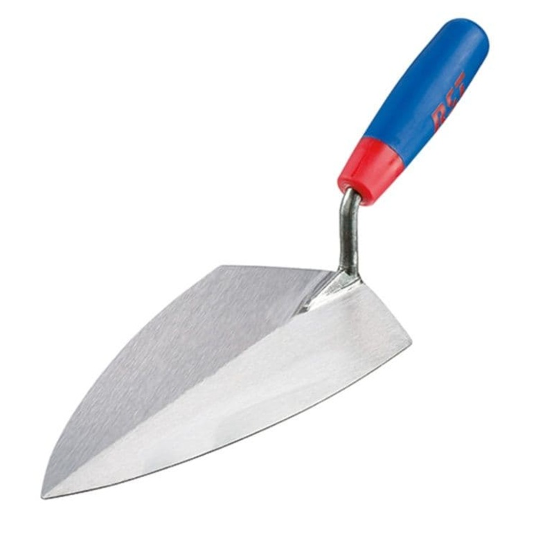 RST Pointing & Brick Trowels – 250mm (10) Philadelphia Pattern