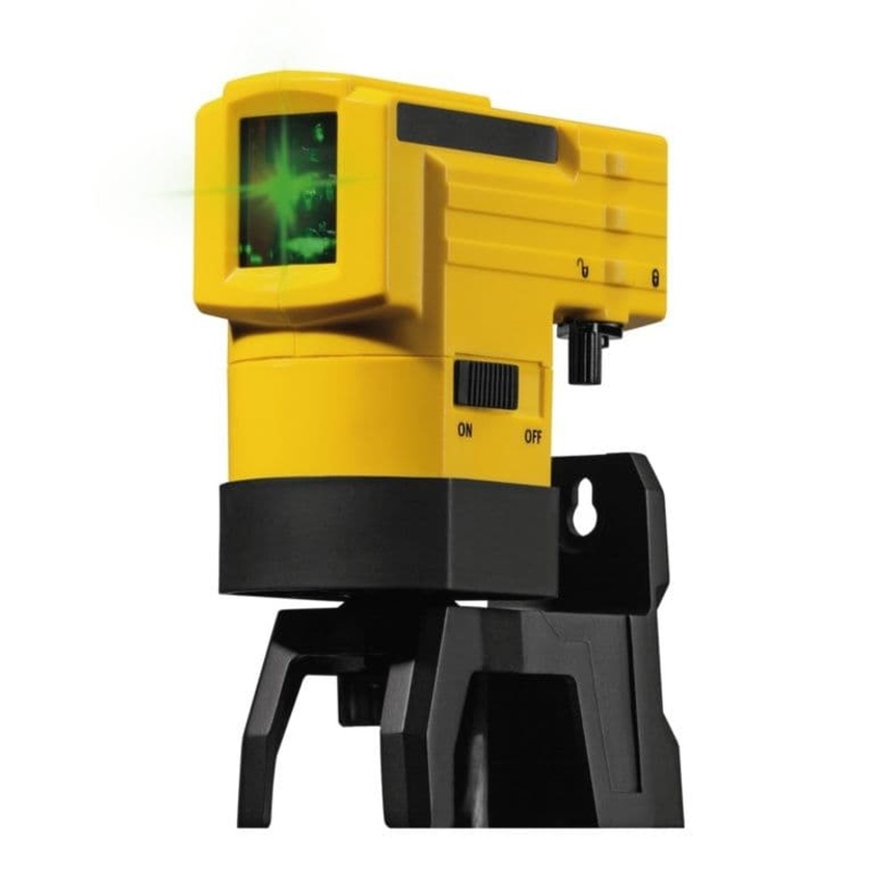 Stabila Lax Laser Level