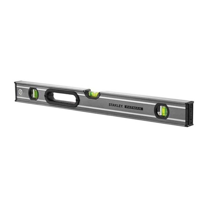Stanley Fatmax Pro Boxbeam Level – 60cm