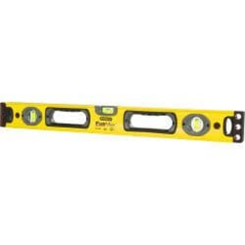Stanley FatMax Spirit Level – 60cm