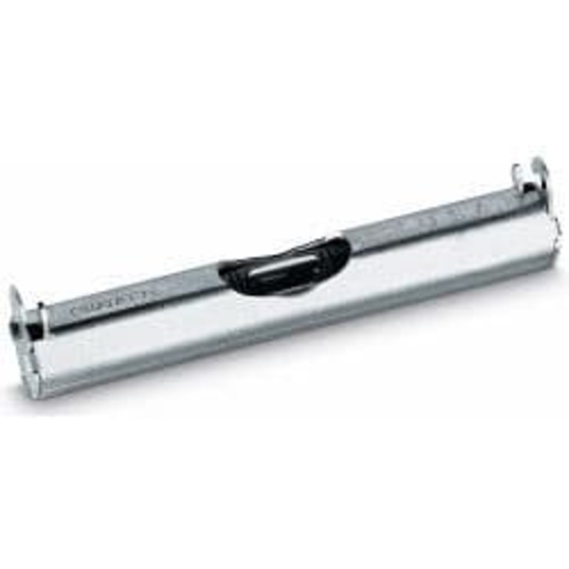 Stanley Line Level – Length: 80mm (3 1/4) – No.of Vials: 1