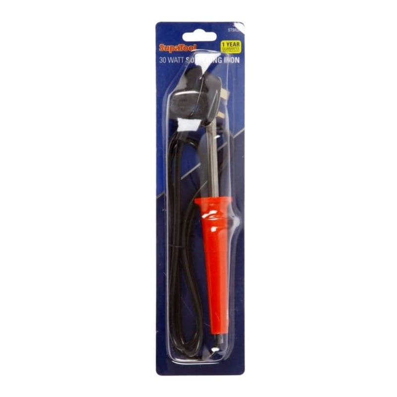 SupaTool 30w Soldering Iron