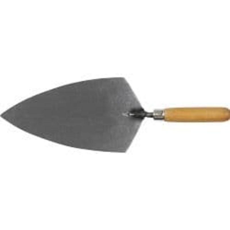 SupaTool Bricklayers Trowel – 10 / 254mm