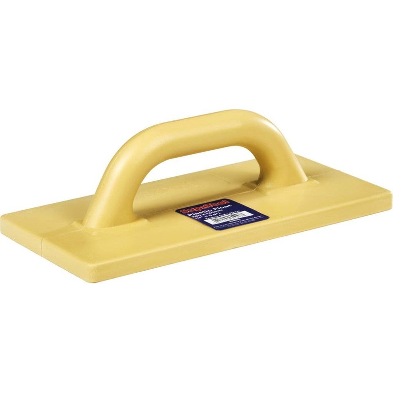 SupaTool Plastic Float – 280 x 140mm (11 x 5.5)