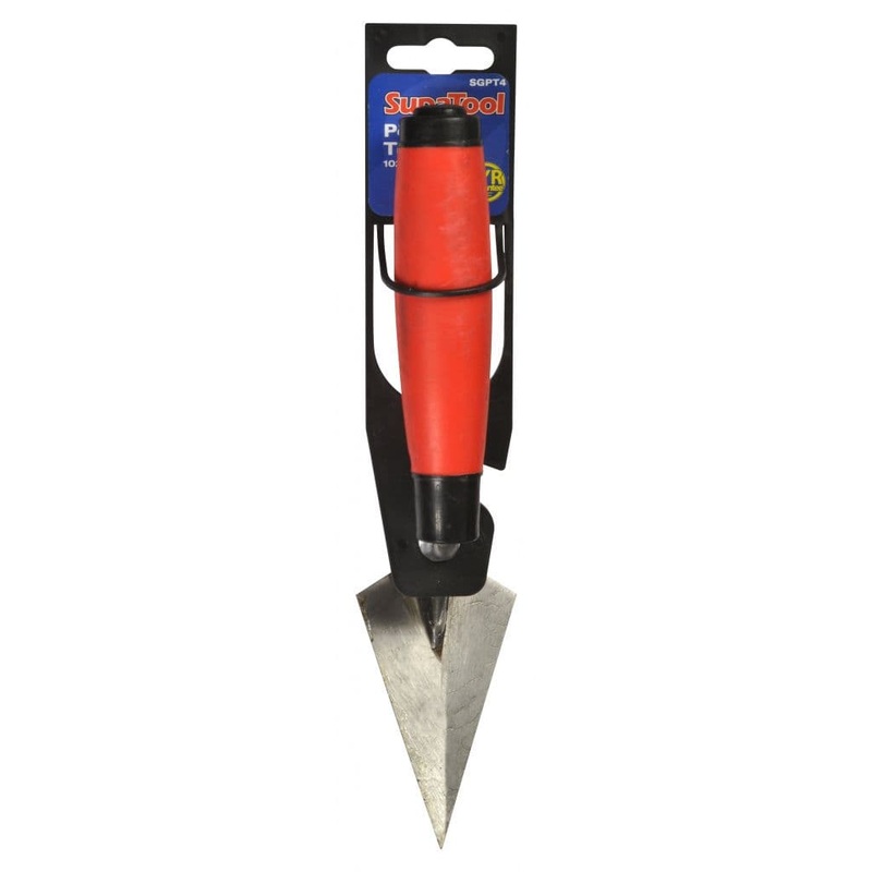 SupaTool Pointing Trowel – 4 / 102mm