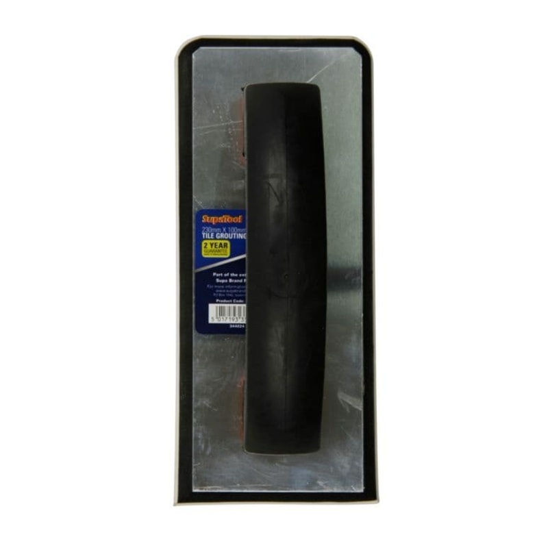SupaTool Tile Grouting Float