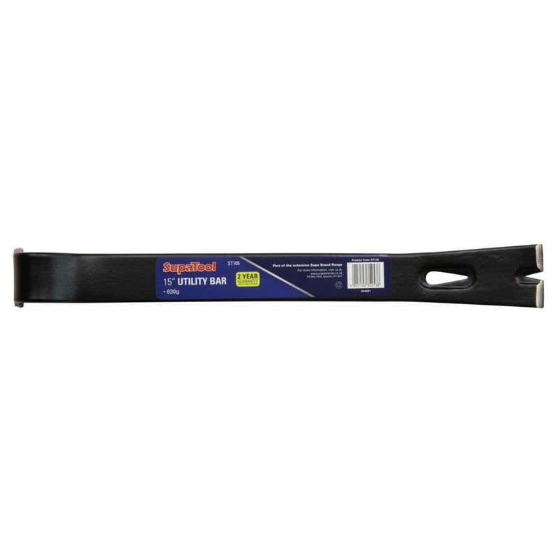SupaTool Utility Bar – 15