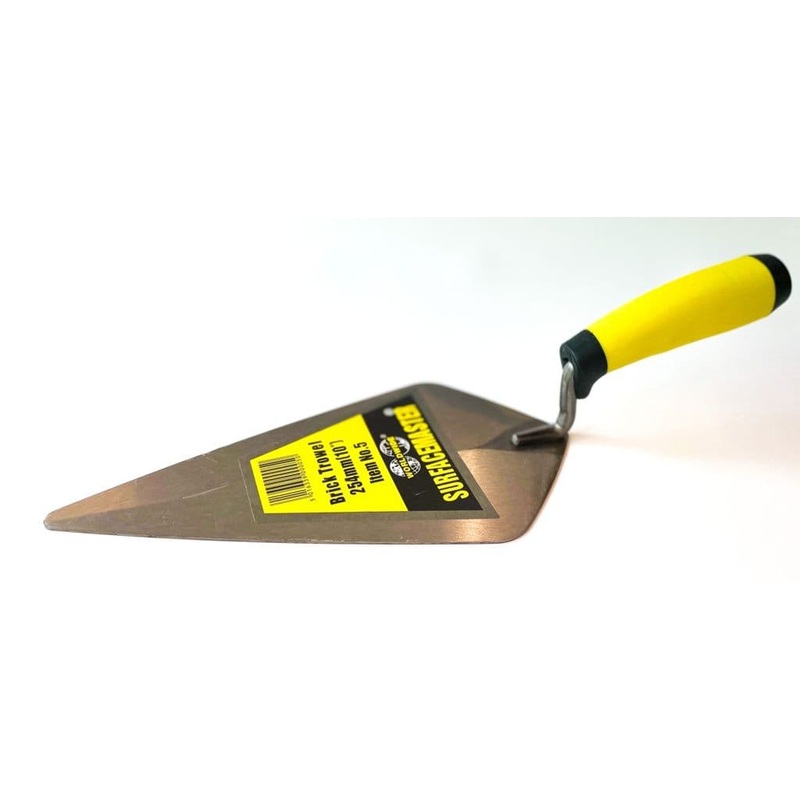 Surfacemaster Brick Trowel – 254mm(10)