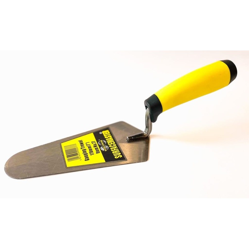 Surfacemaster Gauging Trowel – 178mm(7)