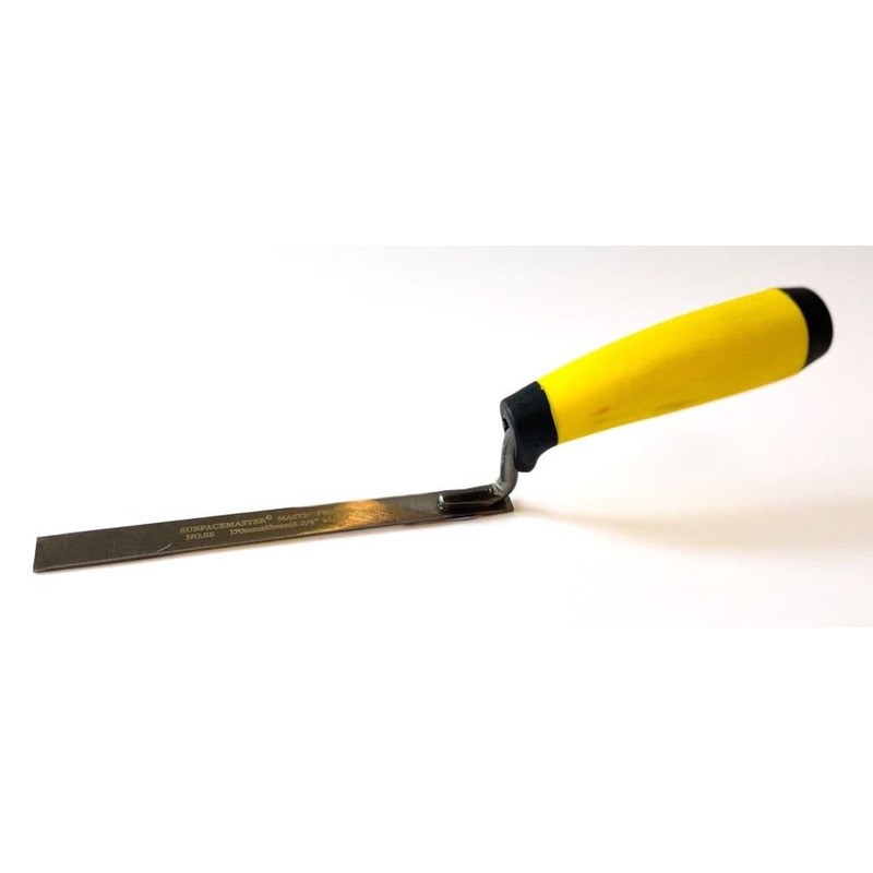 Surfacemaster Mastic Trowel – 171x13mm(6.3/4×1/2)