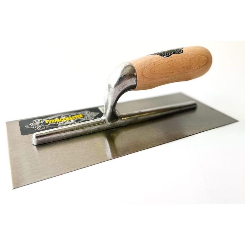 Surfacemaster Plasterers Trowel – 279x117mm(11×4.5/8)