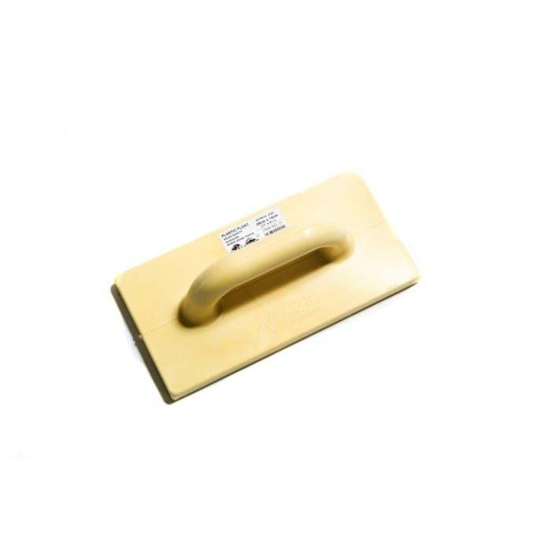 Surfacemaster Plastic Float – 280x140mm(11×5.1/2