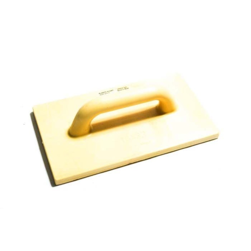 Surfacemaster Plastic Float – 320x180mm(12.1/2 x 7)