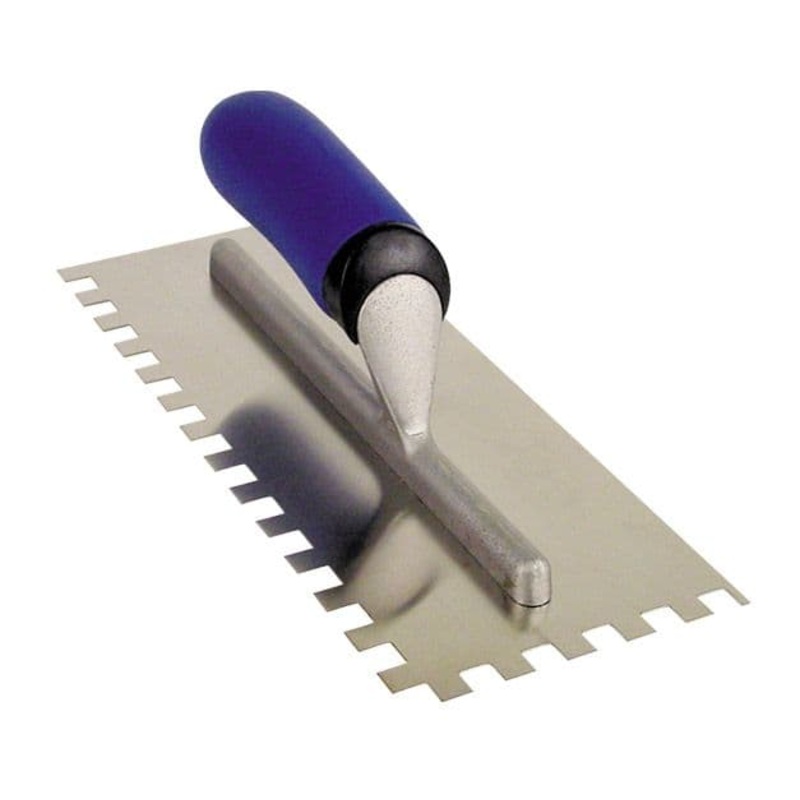 Vitrex Professional Adhesive Trowel – 10mm