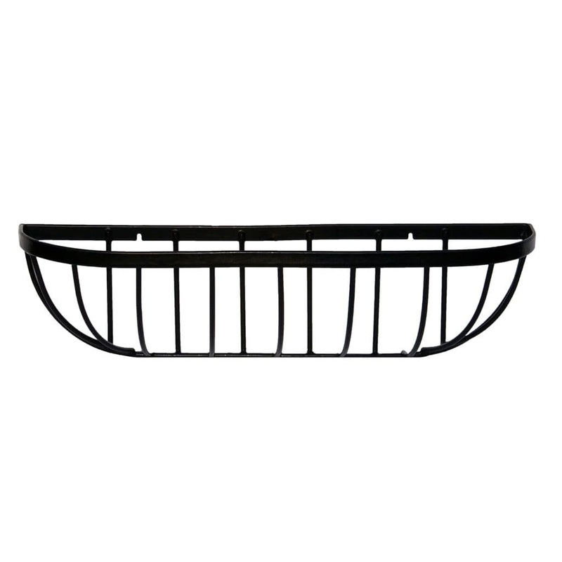 Ambassador Wrought Iron Trough – 30