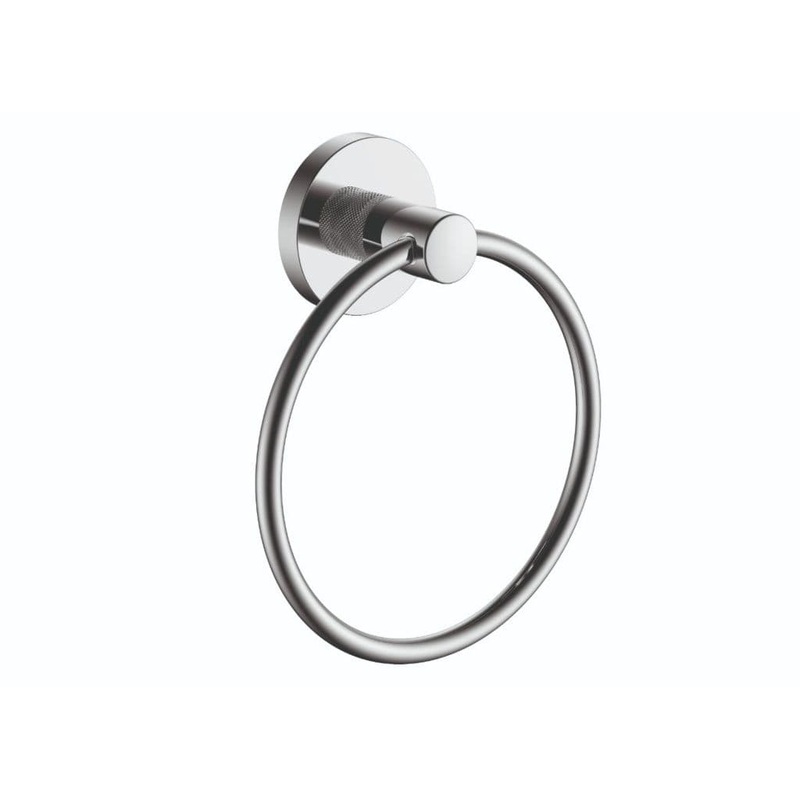 Blue Canyon Matrix Towel Ring