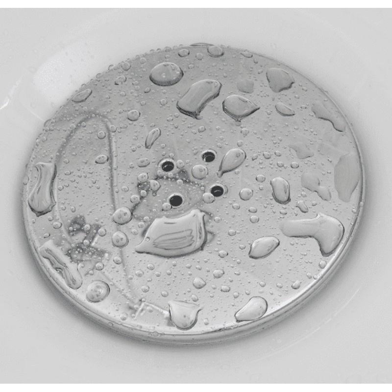 Just Trays Shower Tray Waste – 50mm