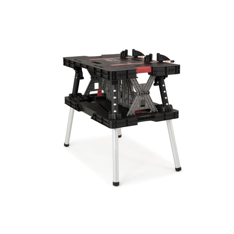 Keter Folding Work Table