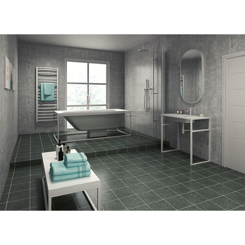 Perform Panel Nu-Lock Concrete 3331 – 2400mm x 1180mm