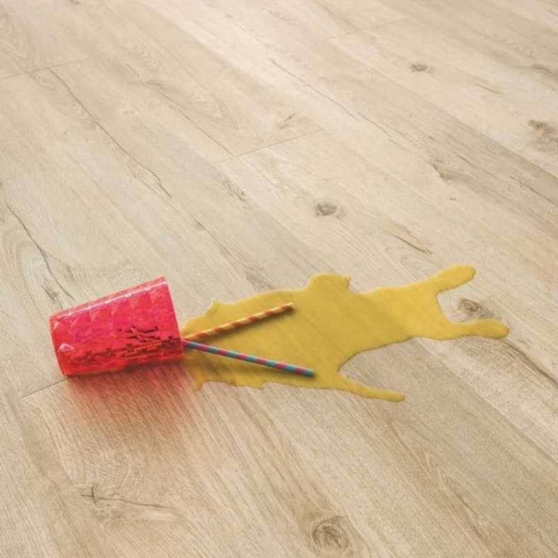 Quickstep Classic Oak Beige Laminate Floor – 1.835m2