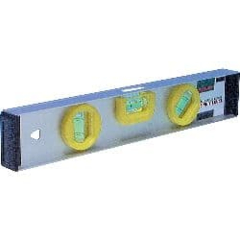 SupaTool 24/60cm Spirit Level – 24 (600mm)