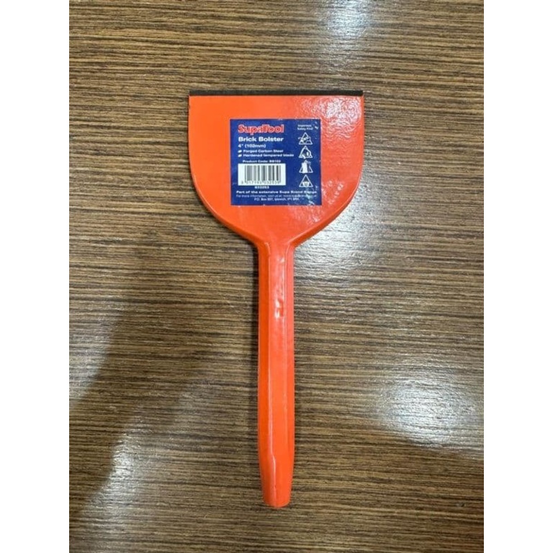 SupaTool Brick Bolster – 4