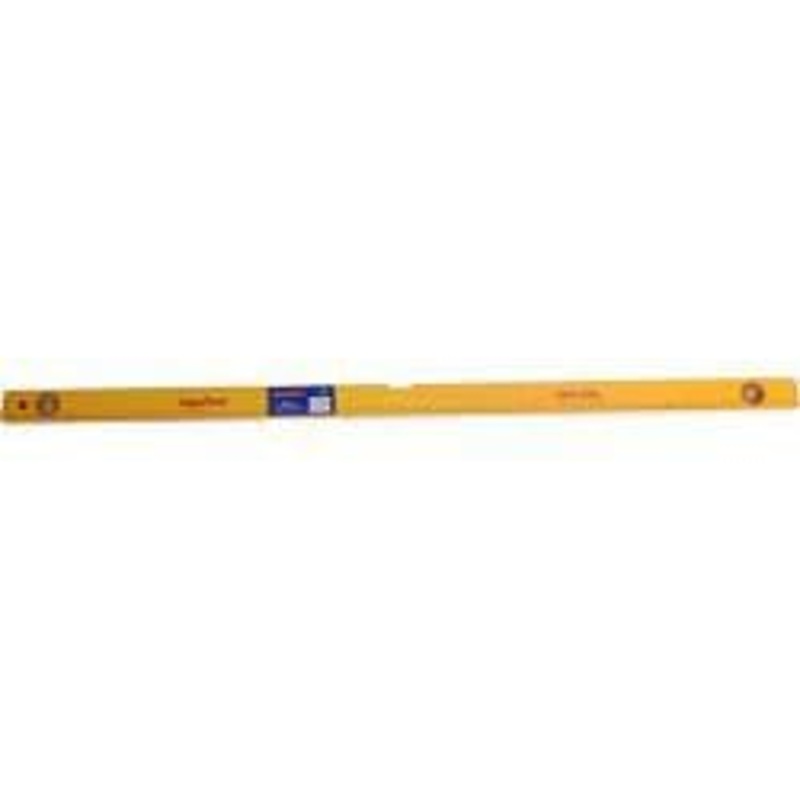 SupaTool Spirit Level – 48 (1200mm)