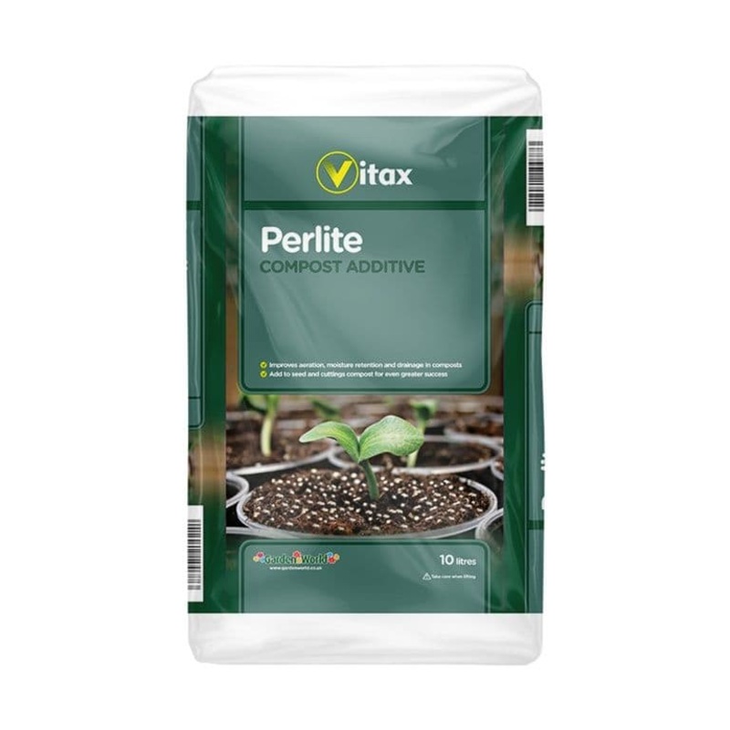 Vitax Perlite 10L – DU24 Display