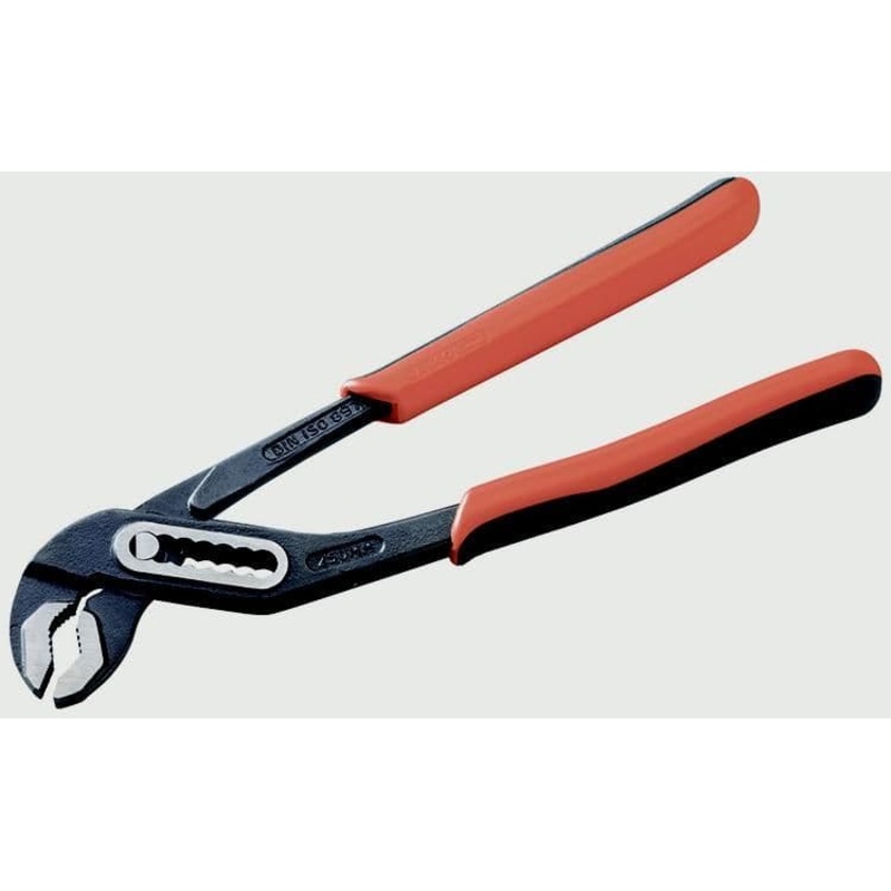 Bahco Slip Joint Plier – 250mm