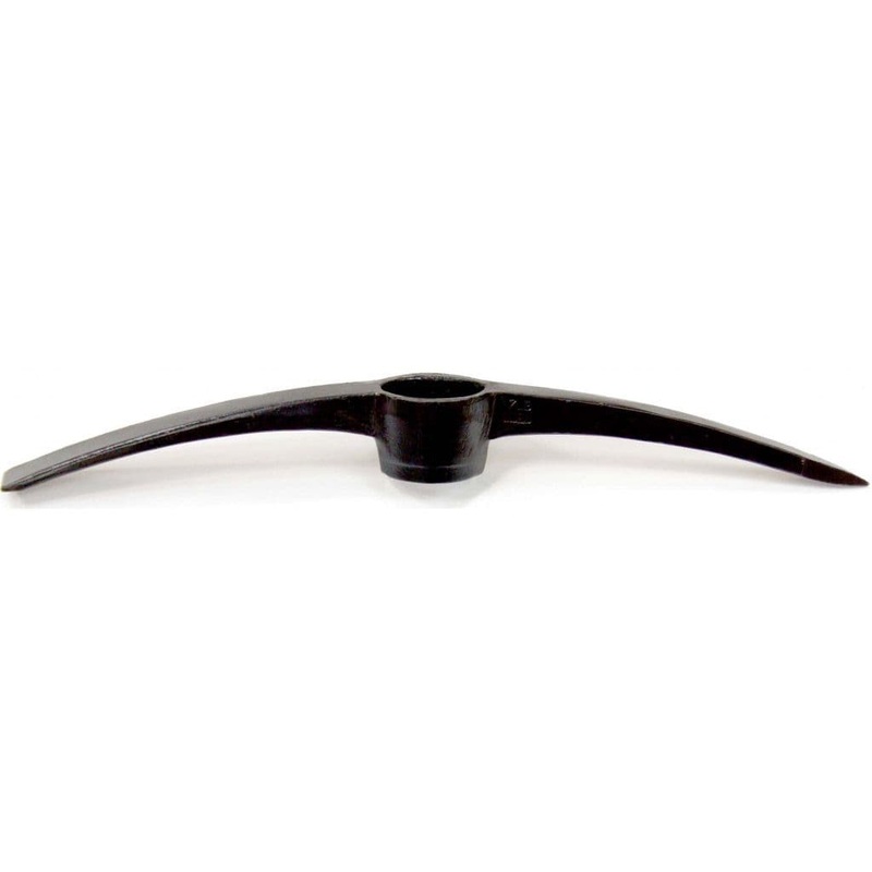 Bulldog Premier Pick Head & Chisel Point – 7lb (1575g)