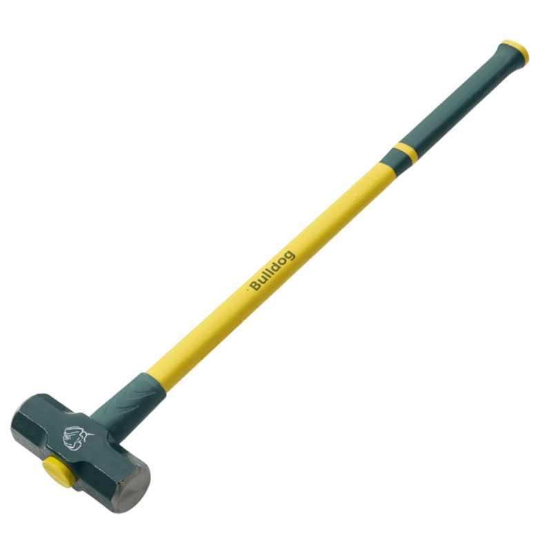 Bulldog Sledge Hammer – 10lb