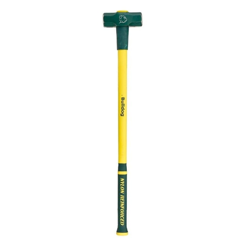 Bulldog Sledge Hammer – 14lb