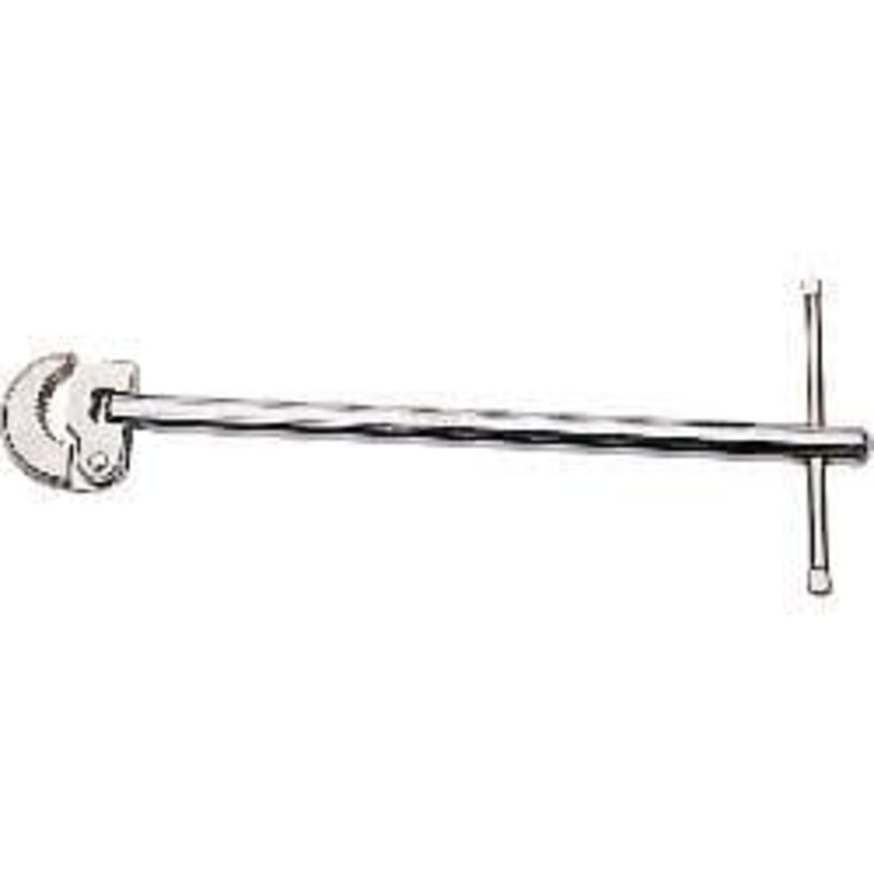 Draper Adjustable Basin Wrench – 32mm