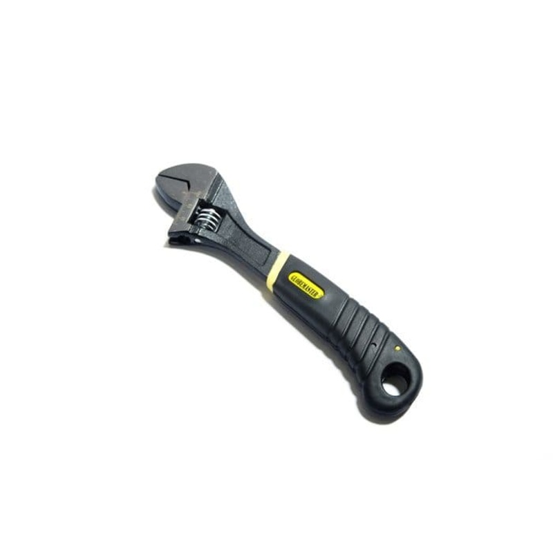 Globemaster Non Slip Adjustable Wrench – 305mm(12)