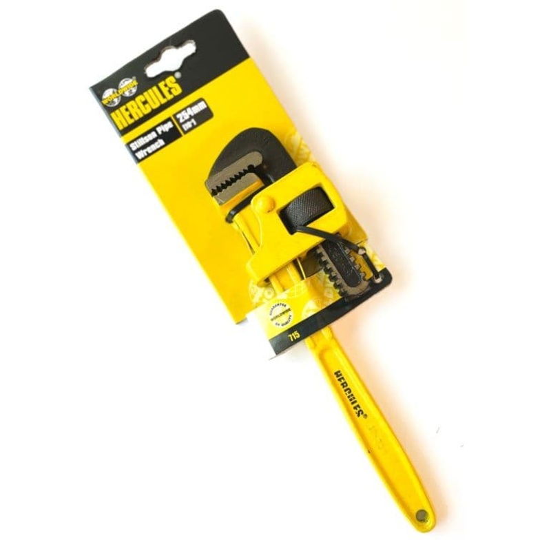 Hercules Stillson Wrench – 254mm(10)
