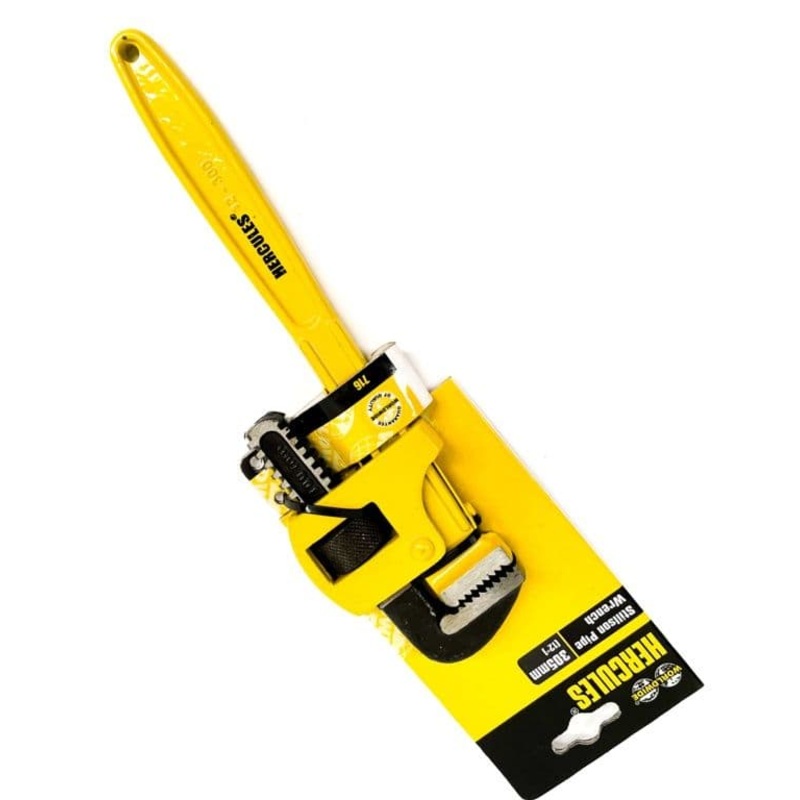 Hercules Stillson Wrench – 305mm(12)