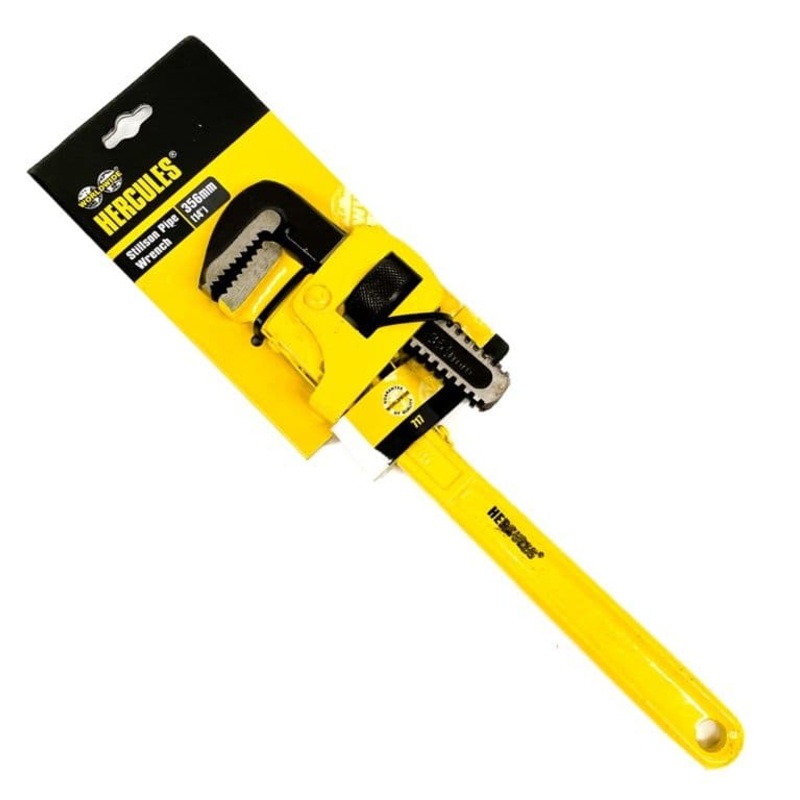 Hercules Stillson Wrench – 356mm(14)