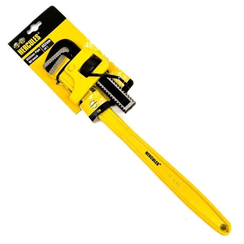 Hercules Stillson Wrench – 457mm(18)