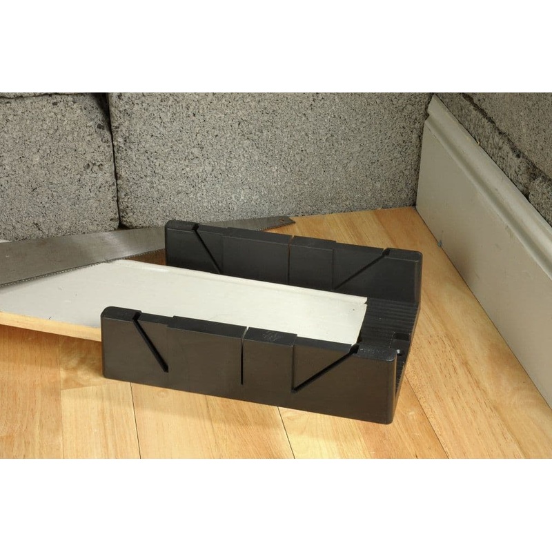 Linic Mega Mitre Box – 325 x 235 x 80
