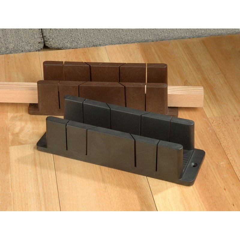 Linic Midi Mitre Box – 290 x 91 x 70