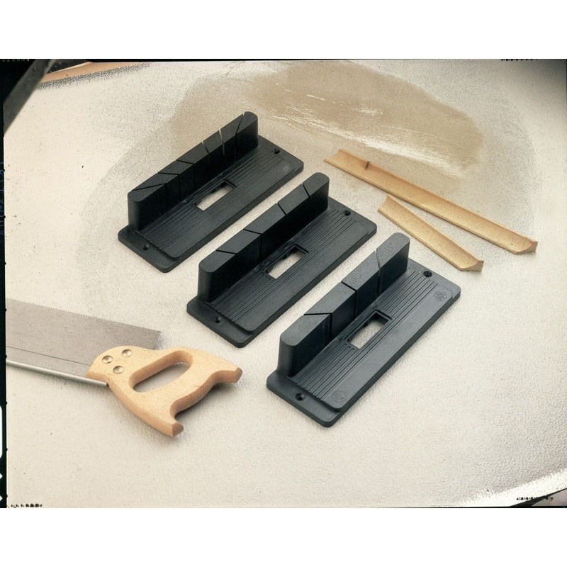 Linic Multi-Angle Mitre Block – 295 X 103 X 70