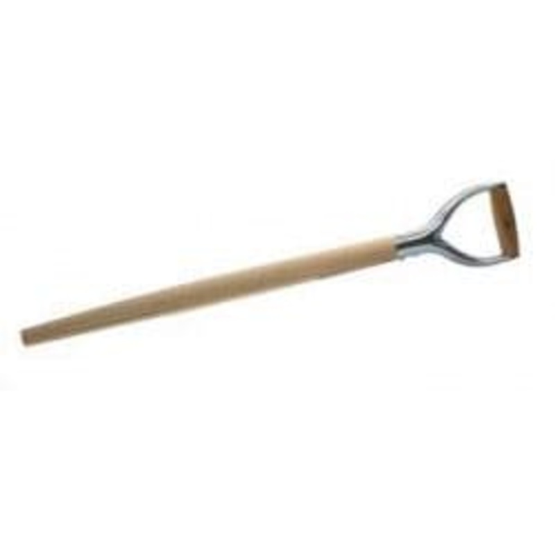 RST Ash Metal YD – Straight Taper – 700mm (28)