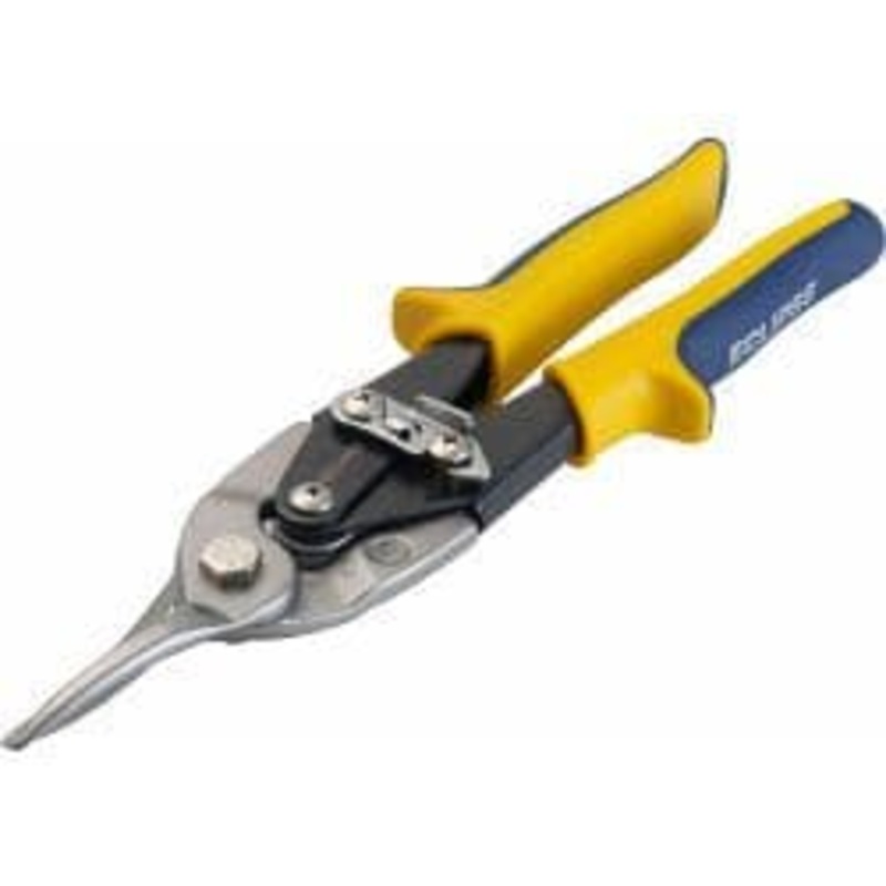 Spear & Jackson Eclipse Aviation Snips – Straight & Wide Curves