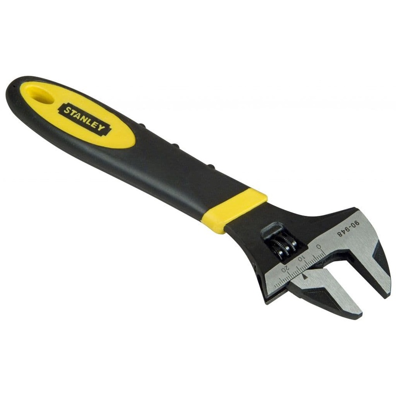 Stanley Wrench – 200mm
