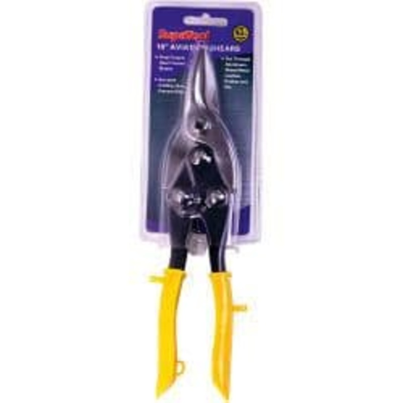 SupaTool Aviation Shears – 10”/250mm