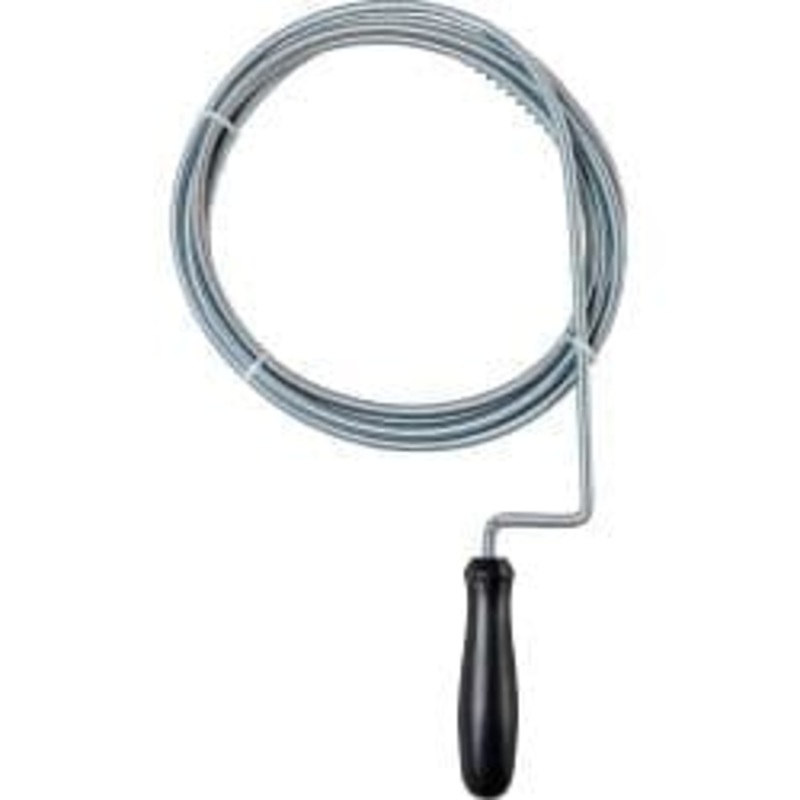 SupaTool Flexible Drain Cleaner – 3 metre