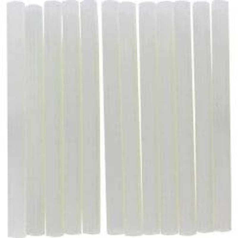 SupaTool Large Glue Stick – 12mm x 100mm 12 Piece