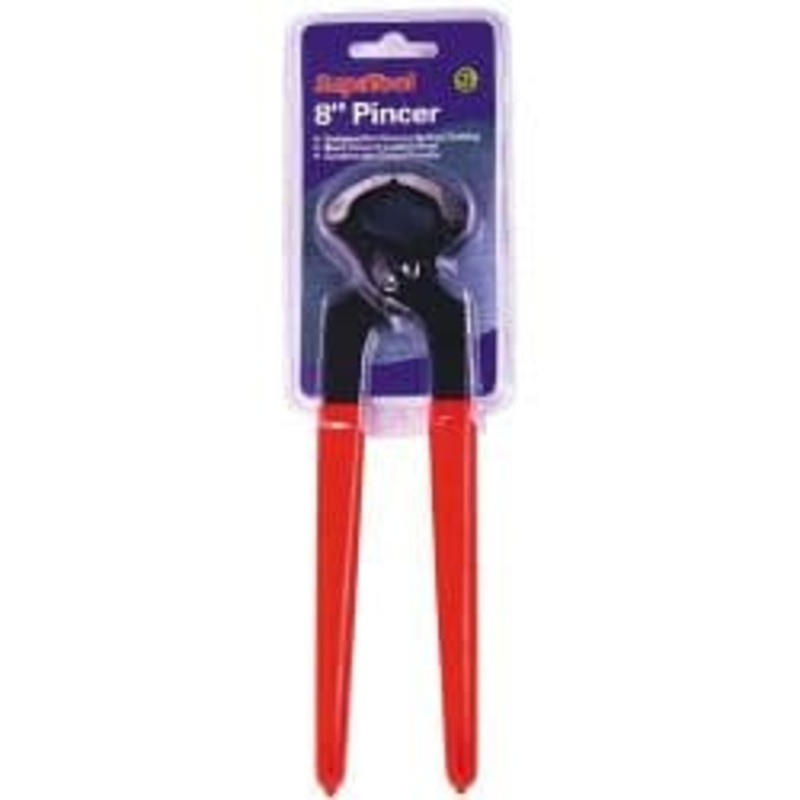 SupaTool Pincer – 8/200mm