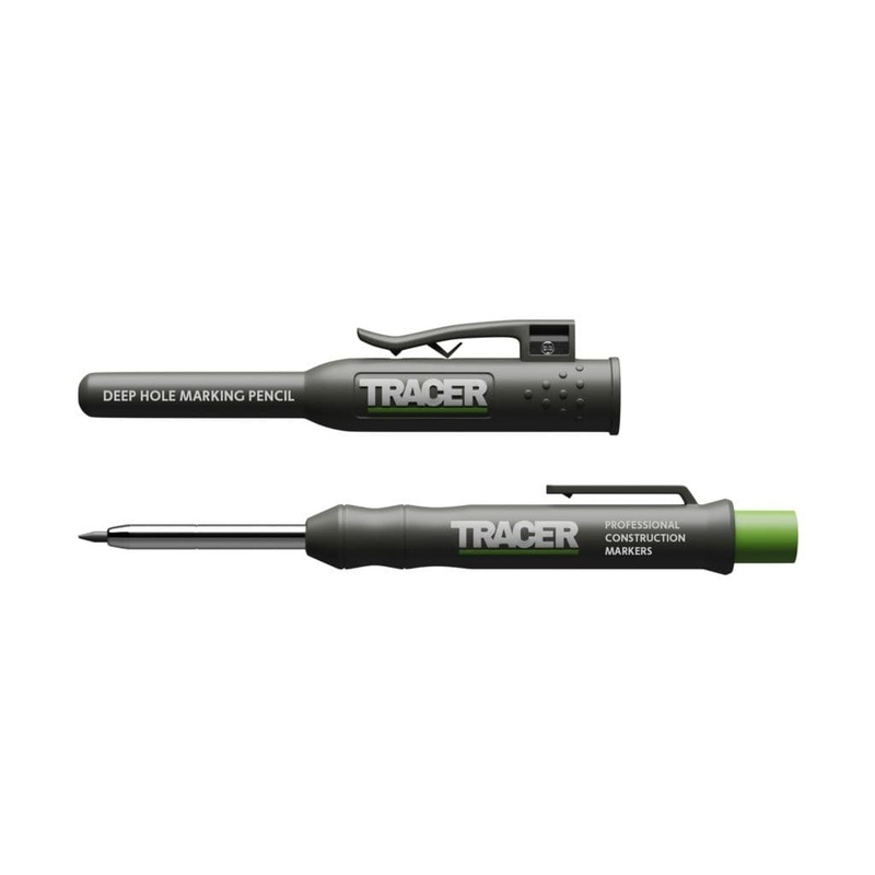 Tracer Deep Pencil Marker & Site Holster